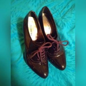 Gianni Bini High Heel Booties women's 8